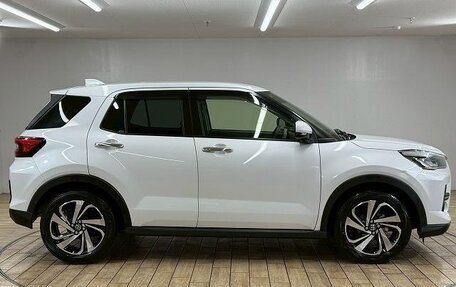 Toyota Raize I, 2021 год, 1 380 000 рублей, 9 фотография