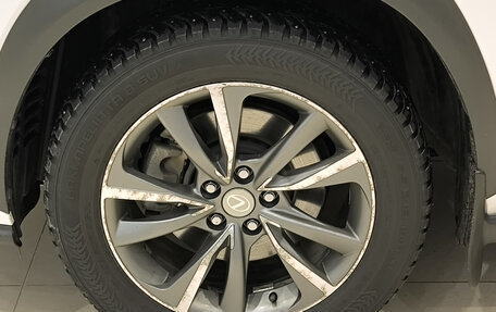 Lexus NX I, 2015 год, 3 100 000 рублей, 22 фотография