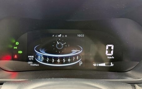 Toyota Raize I, 2021 год, 1 380 000 рублей, 16 фотография