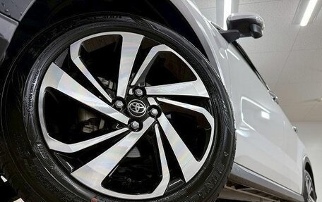 Toyota Raize I, 2021 год, 1 380 000 рублей, 14 фотография