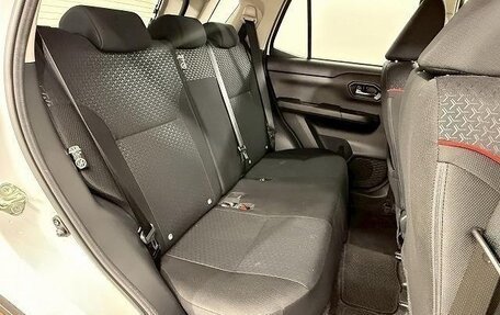 Toyota Raize I, 2021 год, 1 380 000 рублей, 19 фотография