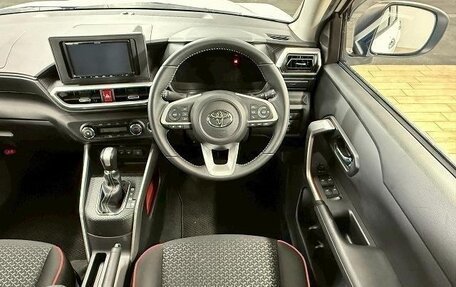 Toyota Raize I, 2021 год, 1 380 000 рублей, 15 фотография