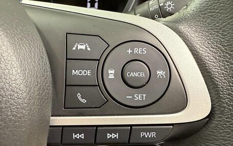 Toyota Raize I, 2021 год, 1 380 000 рублей, 22 фотография