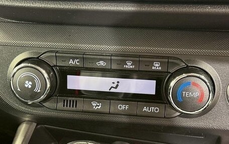 Toyota Raize I, 2021 год, 1 380 000 рублей, 25 фотография