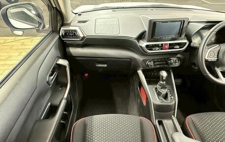 Toyota Raize I, 2021 год, 1 380 000 рублей, 20 фотография