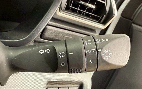 Toyota Raize I, 2021 год, 1 380 000 рублей, 23 фотография