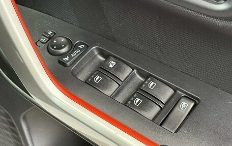 Toyota Raize I, 2021 год, 1 380 000 рублей, 27 фотография