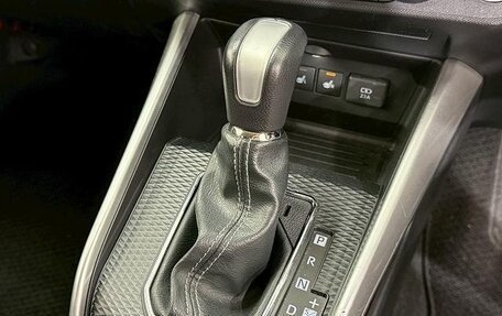 Toyota Raize I, 2021 год, 1 380 000 рублей, 26 фотография