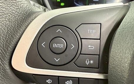 Toyota Raize I, 2021 год, 1 380 000 рублей, 21 фотография