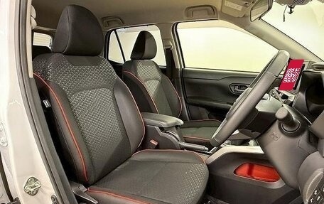 Toyota Raize I, 2021 год, 1 380 000 рублей, 18 фотография