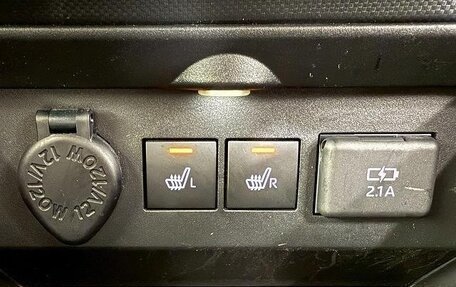 Toyota Raize I, 2021 год, 1 380 000 рублей, 28 фотография