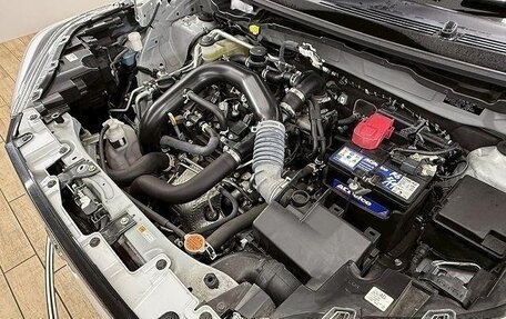 Toyota Raize I, 2021 год, 1 380 000 рублей, 33 фотография