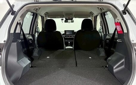 Toyota Raize I, 2021 год, 1 380 000 рублей, 32 фотография