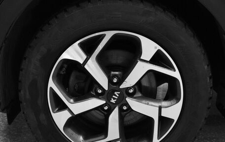 KIA Sportage IV рестайлинг, 2019 год, 2 320 000 рублей, 15 фотография