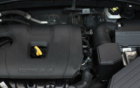 KIA Sportage IV рестайлинг, 2019 год, 2 320 000 рублей, 14 фотография