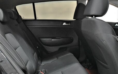 KIA Sportage IV рестайлинг, 2019 год, 2 320 000 рублей, 12 фотография