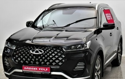 Chery Tiggo 7 Pro, 2022 год, 1 710 000 рублей, 1 фотография