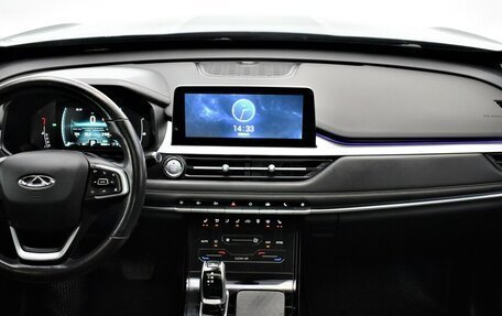 Chery Tiggo 7 Pro, 2022 год, 1 710 000 рублей, 5 фотография