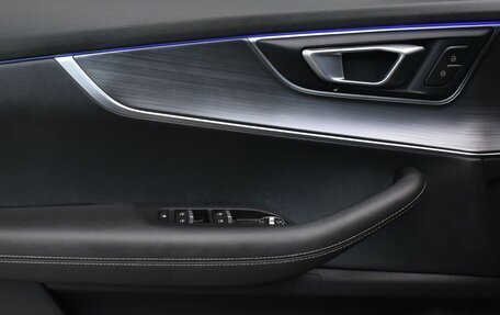 Chery Tiggo 7 Pro, 2022 год, 1 710 000 рублей, 14 фотография