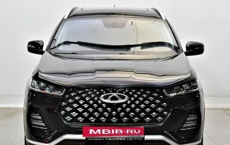 Chery Tiggo 7 Pro, 2022 год, 1 710 000 рублей, 2 фотография