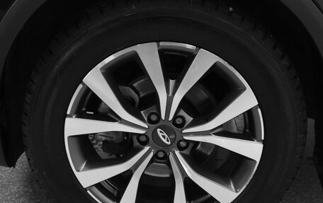 Chery Tiggo 7 Pro, 2022 год, 1 710 000 рублей, 20 фотография