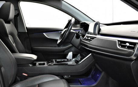 Chery Tiggo 7 Pro, 2022 год, 1 710 000 рублей, 15 фотография