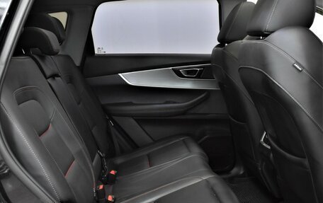 Chery Tiggo 7 Pro, 2022 год, 1 710 000 рублей, 16 фотография