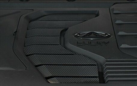 Chery Tiggo 7 Pro, 2022 год, 1 710 000 рублей, 19 фотография