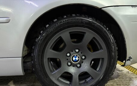 BMW 3 серия, 2002 год, 850 000 рублей, 1 фотография