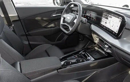 Audi Q3, 2025 год, 5 000 000 рублей, 12 фотография