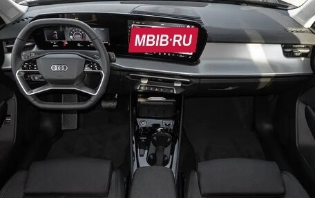 Audi Q3, 2025 год, 5 000 000 рублей, 5 фотография