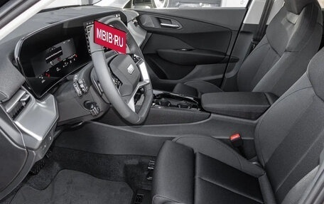 Audi Q3, 2025 год, 5 000 000 рублей, 8 фотография