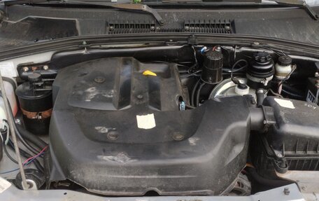 Chevrolet Niva I рестайлинг, 2008 год, 450 000 рублей, 1 фотография