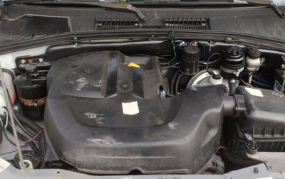 Chevrolet Niva I рестайлинг, 2008 год, 450 000 рублей, 1 фотография