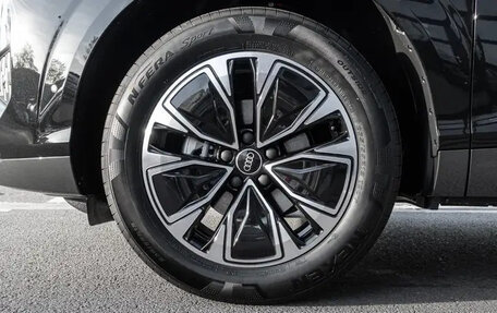 Audi Q3, 2025 год, 5 000 000 рублей, 13 фотография