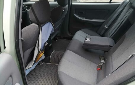 Hyundai Elantra III, 2005 год, 470 000 рублей, 5 фотография