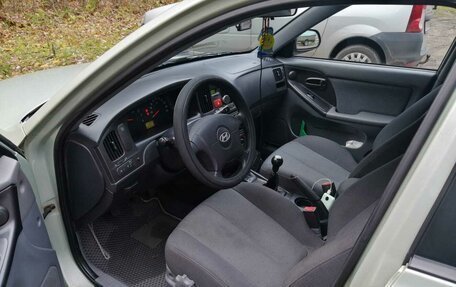 Hyundai Elantra III, 2005 год, 470 000 рублей, 4 фотография