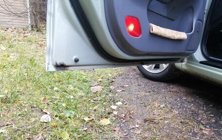 Hyundai Elantra III, 2005 год, 470 000 рублей, 6 фотография