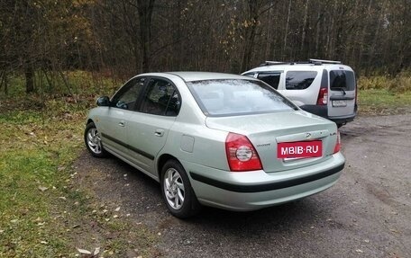 Hyundai Elantra III, 2005 год, 470 000 рублей, 3 фотография