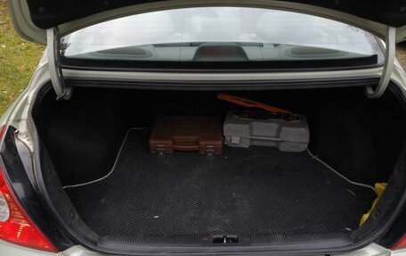 Hyundai Elantra III, 2005 год, 470 000 рублей, 10 фотография