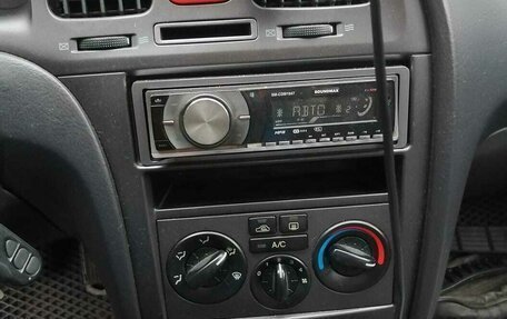 Hyundai Elantra III, 2005 год, 470 000 рублей, 12 фотография