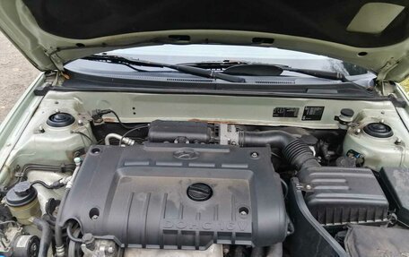 Hyundai Elantra III, 2005 год, 470 000 рублей, 13 фотография