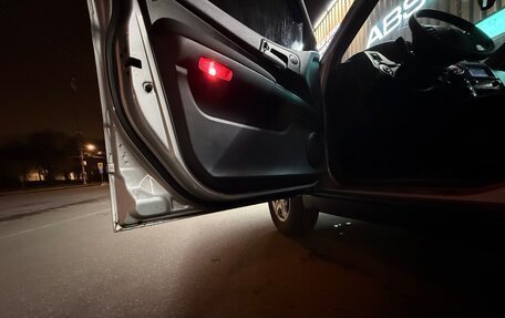 SsangYong Kyron I, 2008 год, 495 000 рублей, 11 фотография