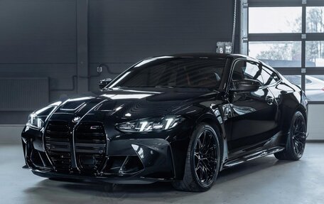 BMW M4, 2025 год, 12 989 008 рублей, 1 фотография