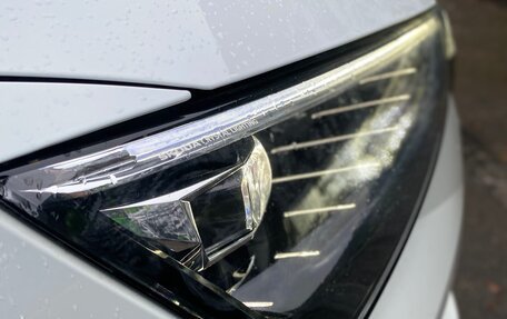 Skoda Rapid II, 2022 год, 1 650 000 рублей, 10 фотография