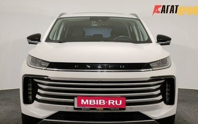 CheryExeed TXL, 2022 год, 2 100 000 рублей, 1 фотография