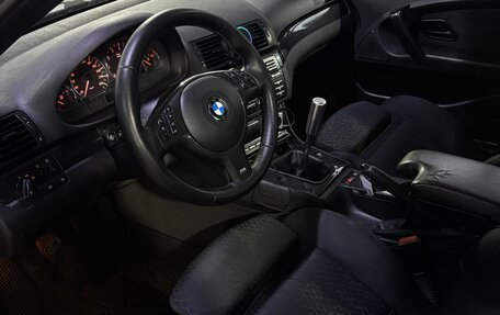 BMW 3 серия, 2002 год, 850 000 рублей, 3 фотография