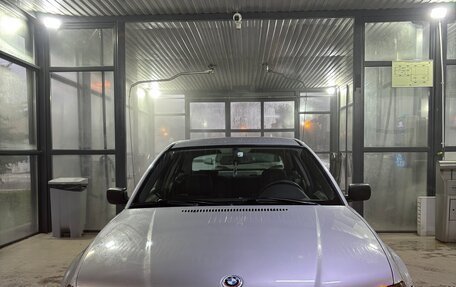 BMW 3 серия, 2002 год, 850 000 рублей, 8 фотография