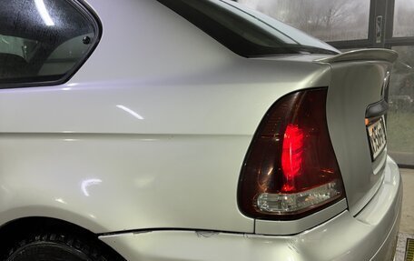 BMW 3 серия, 2002 год, 850 000 рублей, 6 фотография