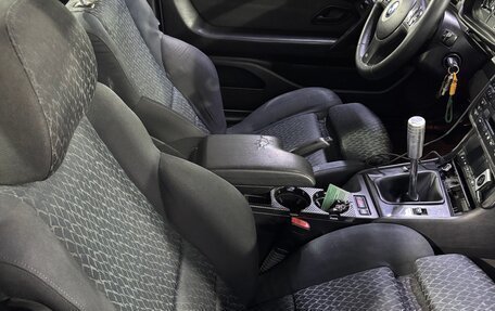 BMW 3 серия, 2002 год, 850 000 рублей, 12 фотография